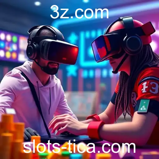 Tendências e Desafios do Mercado de Jogos Online em 2025