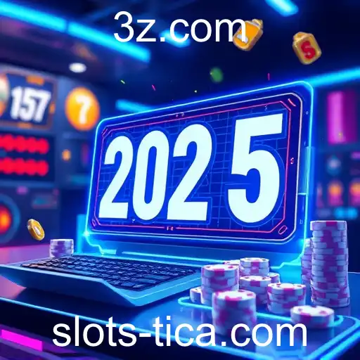 O Crescente Impacto dos Jogos Online em 2025