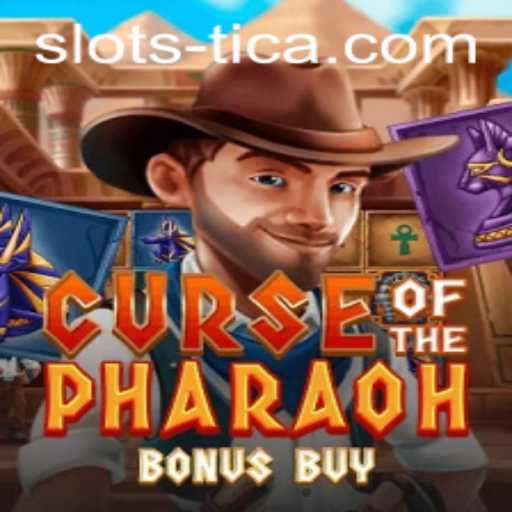 Exploring CurseofthePharaohBonusBuy: A Fascinating Journey Through Ancient Egypt