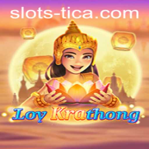 Exploring the Enchanting World of 'LoyKrathong': A Cultural Adventure with Slotstica