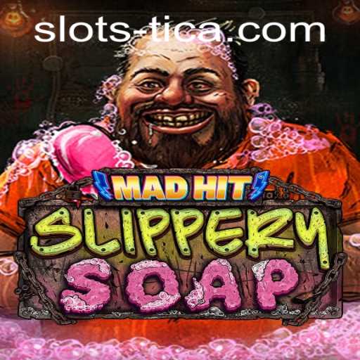 MadHitSlipperySoap: A Thrilling New Addition to the Gaming World