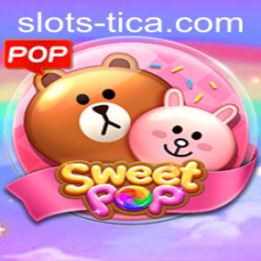 SweetPOP: A Delicious Journey into the World of Slotstica