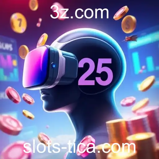 Inovações em Slotstica: A Vanguarda dos Jogos de Cassino Online