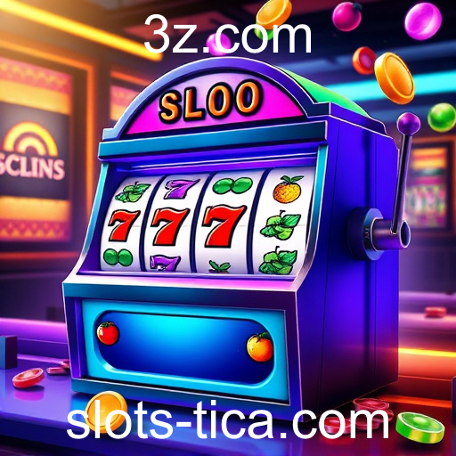 Slotstica e a Transformação do Mercado de Jogos Online