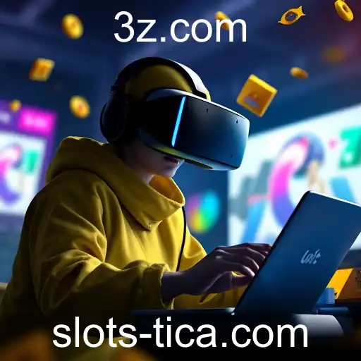 Slotstica e o Crescimento do Setor de Jogos em 2025