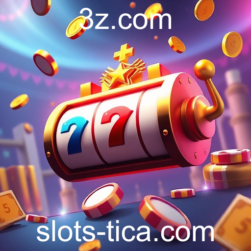 Slotstica Revoluciona o Mercado de Jogos Online com Novas Funcionalidades