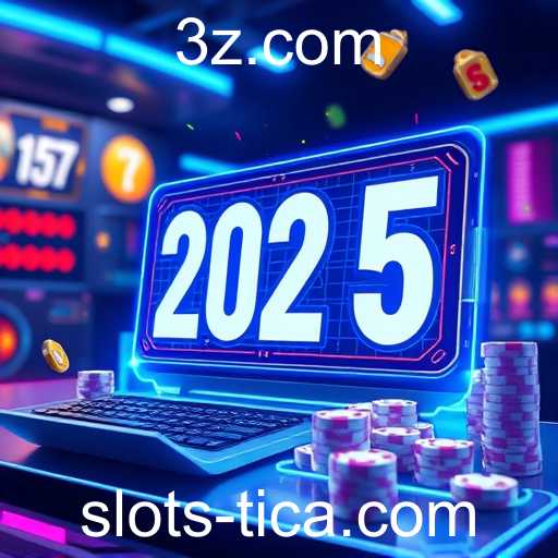 O Crescente Impacto dos Jogos Online em 2025