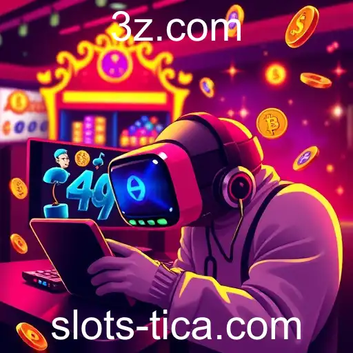 O Crescimento Exponencial dos Jogos Online em 2025