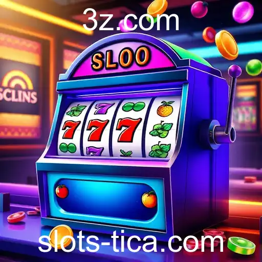 O Impacto da Slotstica em 2025