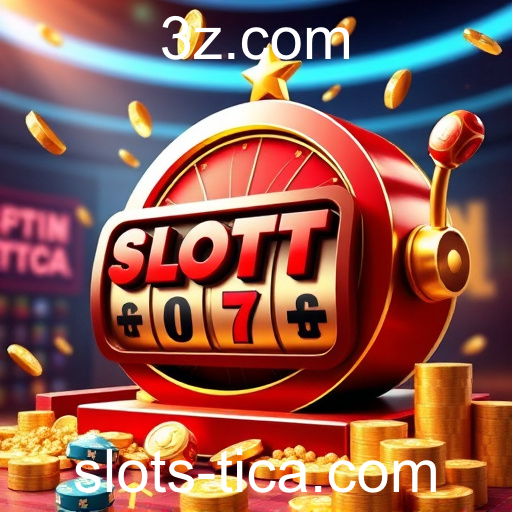 Explorando a Fascinante Categoria de Jackpot Progressivo no Slotstica
