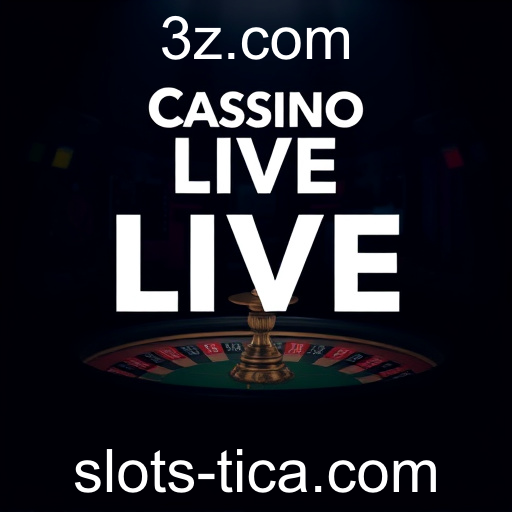 Cassino Live: A Emoção dos Jogos de Cassino ao Vivo na Era Digital
