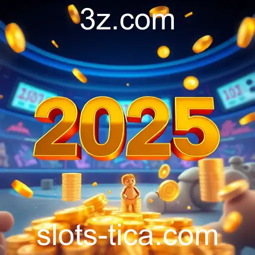 Slotstica: A Revolução dos Jogos Digitais em 2025