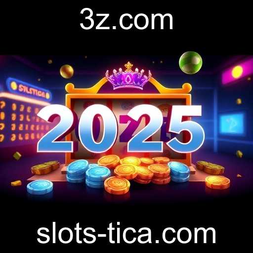 Slotstica Transforma o Cenário dos Jogos Online em 2025