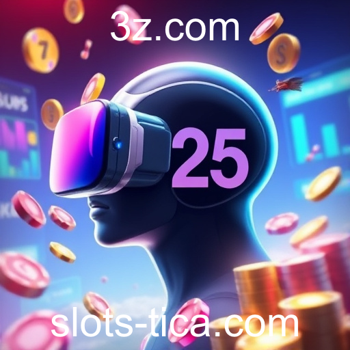 Inovações em Slotstica: A Vanguarda dos Jogos de Cassino Online