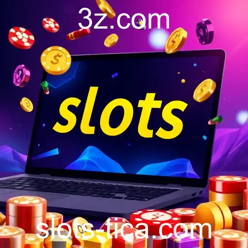 Slotstica: O Fenômeno dos Cassinos Virtuais em 2025