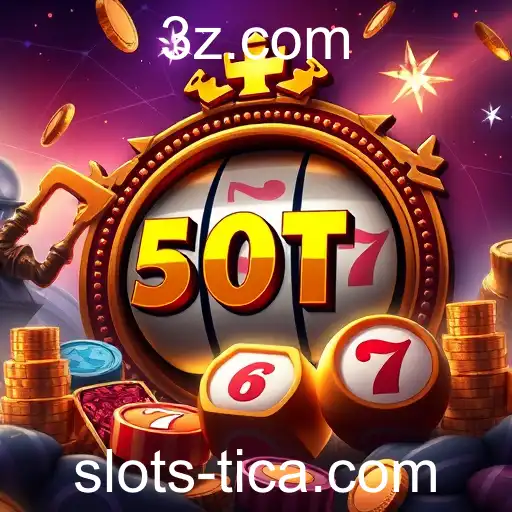 Slotstica: A Ascensão dos Jogos em 2025