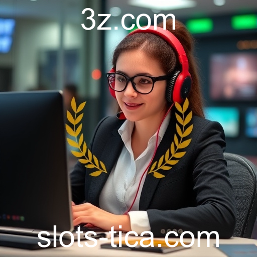 A Importância do Suporte ao Cliente na Indústria de Jogos