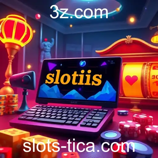 A Ascensão dos Jogos de Azar Online em 2025